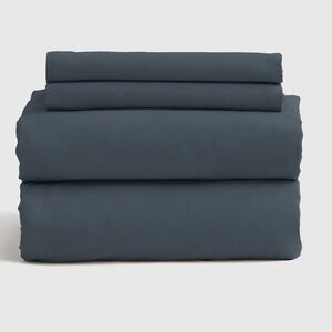 Quince Organic Cotton Sheet set
